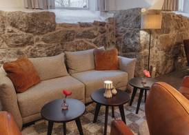 Home Hotel Victoria 4