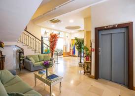Hotel San Paolo 3
