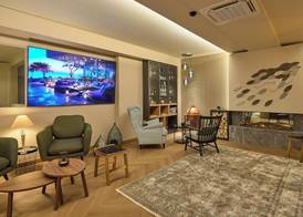 SIGMA Suites Hotel 3