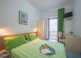 Dint'a Torre Bed and Breakfast 5