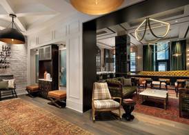 Glenn Hotel, Autograph Collection 4