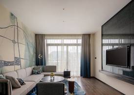 Hotel Indigo Nanjing Garden Expo by IHG 4