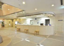 Sunny Stone Hotel 3