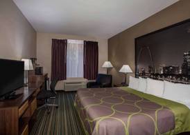 Super 8 by Wyndham Union 3