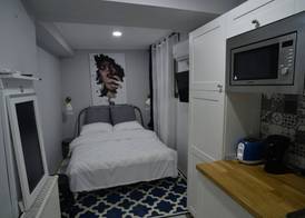 Heights Accommodation City Center 3