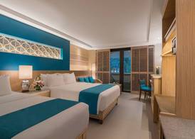 Henann Garden Resort 3
