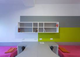 Albergue Juvenil Colegio Mayor Galileo Galilei 3