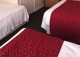 Chilton Hotel 3