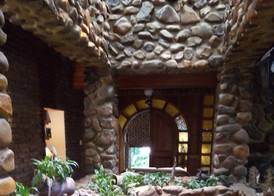 The Sabie Town House Guest Lodge 2