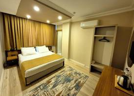 Toprak Apart Otel 5