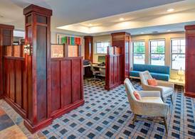 Residence Inn Minneapolis Plymouth 5