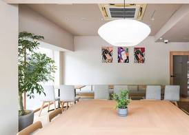 Vessel Inn Asakusa Tsukuba Express 2