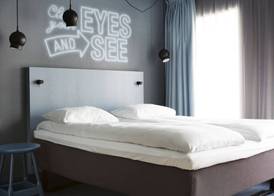 Comfort Hotel Karl Johan 4