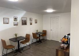 Sprague Motel 2