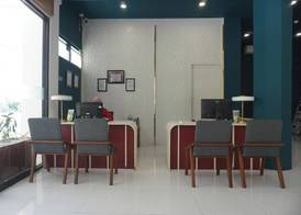 Patra Parapat Hotel 2