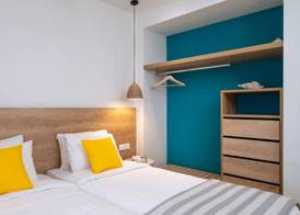 Karavos Apartments Almyros 5