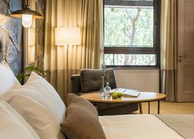 Merom Golan Resort 3