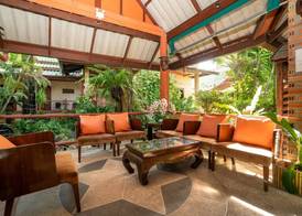 Friendship Beach Resort & Atmanjai Wellness Centre 3