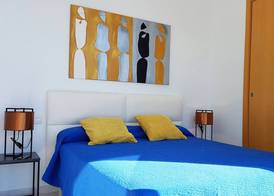 Benidorm sky - High-rise apartments 4
