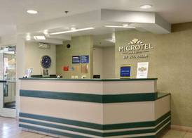 Microtel Inn & Suites Lodi 2