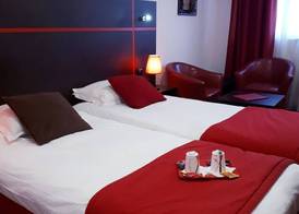 Zenia Hotel & Spa 2