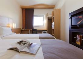 Ibis Eskisehir 5