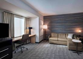 Residence Inn by Marriott St. Paul Downtown 5