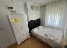 Merkez Pansiyon Sarımsaklı 5