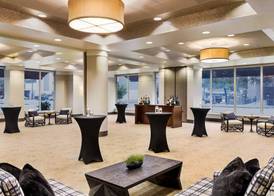Magnolia Hotel Houston, a Tribute Portfolio Hotel 2