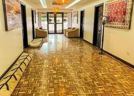 Trisan Resident Hotel 2