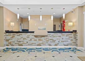 Blue Water Inn & Suites BW Signature Collection 2
