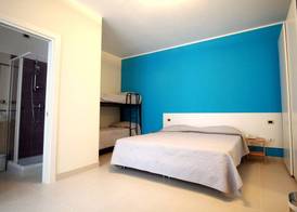 B&B Le Parmente 4