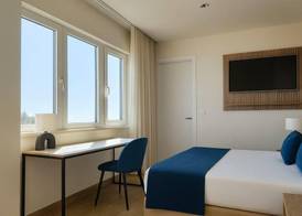 Hotel Infante Santo - Lisboa 2