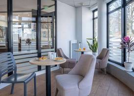 Comfort Aparthotel Les Hauts d'Annecy 2