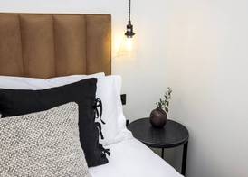 The Brewers Rooms Contemporary Aparthotel 4