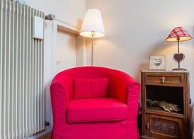 La Rose Trémière 4