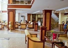 Klas Hotel Istanbul Old City 5