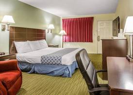 Rodeway Inn Groton - New London 4