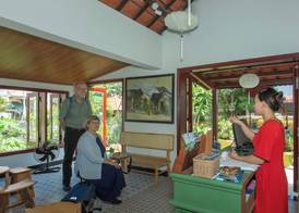 Hoi An Garden Villas 3