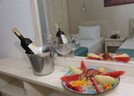 Geo Beach Hotel Marmaris 5