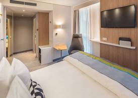 Holiday Inn Express ERLANGEN by IHG 5