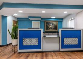 SureStay by Best Western Lewiston Auburn Area 2