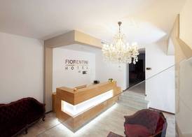 Palazzo Fiorentini Charme Hotel 2