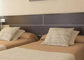 Hotel MR 2