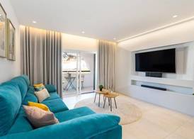 Sunny Apartment Center Albufeira 5