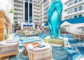 Margaritaville Resort Lake Tahoe 3