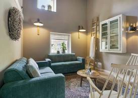 B&B De Grote Waaij 5