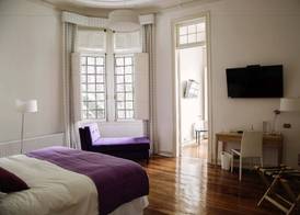 Matildas Hotel Boutique 4