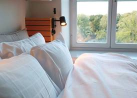 Långholmen Hotell 5
