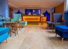 VANCII Hotel 4